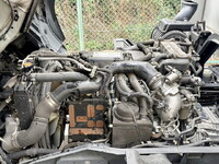 ISUZU Forward Aluminum Wing 2RG-FRR90T2 2018 481,000km_16