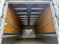 ISUZU Forward Aluminum Wing 2RG-FRR90T2 2018 481,000km_21