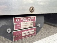 ISUZU Forward Aluminum Wing 2RG-FRR90T2 2018 481,000km_26