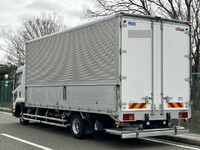 ISUZU Forward Aluminum Wing 2RG-FRR90T2 2018 481,000km_2