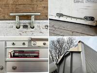 ISUZU Forward Aluminum Wing 2RG-FRR90T2 2018 481,000km_35