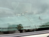 ISUZU Forward Aluminum Wing 2RG-FRR90T2 2018 481,000km_37