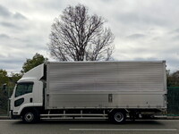 ISUZU Forward Aluminum Wing 2RG-FRR90T2 2018 481,000km_3