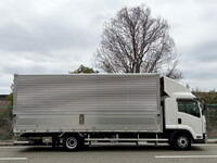 ISUZU Forward Aluminum Wing 2RG-FRR90T2 2018 481,000km_7