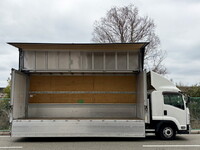 ISUZU Forward Aluminum Wing 2RG-FRR90T2 2018 481,000km_8