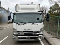 ISUZU Forward Aluminum Wing 2RG-FRR90T2 2018 481,000km_9