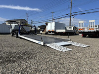 ISUZU Elf Safety Loader TKG-NPR85AN 2014 215,705km_2