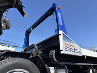 ISUZU Elf Safety Loader TKG-NPR85AN 2014 215,705km_37