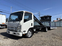 ISUZU Elf Safety Loader TKG-NPR85AN 2014 215,705km_3