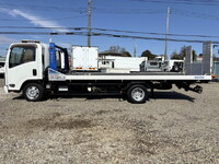 ISUZU Elf Safety Loader TKG-NPR85AN 2014 215,705km_5