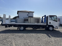 ISUZU Elf Safety Loader TKG-NPR85AN 2014 215,705km_7
