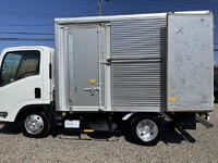 ISUZU Elf Aluminum Van TPG-NMR85AN 2019 241,409km_17