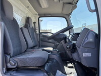 ISUZU Elf Aluminum Van TPG-NMR85AN 2019 241,409km_30