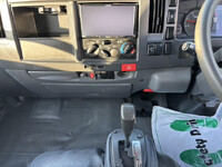 ISUZU Elf Aluminum Van TPG-NMR85AN 2019 241,409km_33