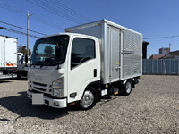 ISUZU Elf Aluminum Van TPG-NMR85AN 2019 241,409km_3