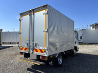 ISUZU Elf Aluminum Van TPG-NMR85AN 2019 241,409km_4