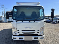 ISUZU Elf Aluminum Van TPG-NMR85AN 2019 241,409km_8