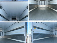 ISUZU Forward Refrigerator & Freezer Truck 2PG-FRR90T2 2019 694,809km_11