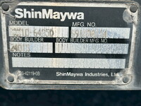 ISUZU Forward Refrigerator & Freezer Truck 2PG-FRR90T2 2019 694,809km_14