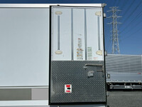 ISUZU Forward Refrigerator & Freezer Truck 2PG-FRR90T2 2019 694,809km_16