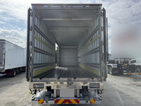 HINO Profia Refrigerator & Freezer Truck 2DG-FW1AHG 2020 250,000km_10