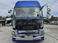 HINO Profia Refrigerator & Freezer Truck 2DG-FW1AHG 2020 250,000km_15