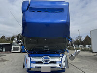 HINO Profia Refrigerator & Freezer Truck 2DG-FW1AHG 2020 250,000km_16