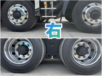 HINO Profia Refrigerator & Freezer Truck 2DG-FW1AHG 2020 250,000km_17