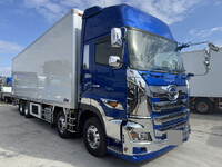 HINO Profia Refrigerator & Freezer Truck 2DG-FW1AHG 2020 250,000km_1