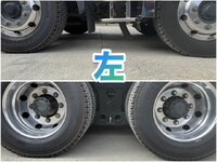 HINO Profia Refrigerator & Freezer Truck 2DG-FW1AHG 2020 250,000km_20