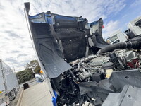 HINO Profia Refrigerator & Freezer Truck 2DG-FW1AHG 2020 250,000km_23