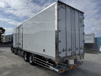 HINO Profia Refrigerator & Freezer Truck 2DG-FW1AHG 2020 250,000km_2