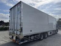 HINO Profia Refrigerator & Freezer Truck 2DG-FW1AHG 2020 250,000km_4