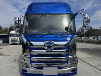 HINO Profia Refrigerator & Freezer Truck 2DG-FW1AHG 2020 250,000km_5