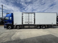 HINO Profia Refrigerator & Freezer Truck 2DG-FW1AHG 2020 250,000km_6