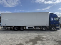 HINO Profia Refrigerator & Freezer Truck 2DG-FW1AHG 2020 250,000km_7