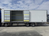 HINO Profia Refrigerator & Freezer Truck 2DG-FW1AHG 2020 250,000km_9