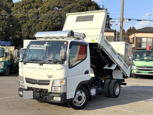 NISSAN Atlas Dump 2RG-FBA3W 2021 57,981km_1