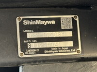 NISSAN Atlas Dump 2RG-FBA3W 2021 57,981km_32