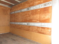 TOYOTA Toyoace Panel Van KK-XZU306 2004 164,000km_10