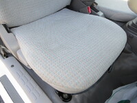 TOYOTA Toyoace Panel Van KK-XZU306 2004 164,000km_17