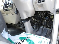 TOYOTA Toyoace Panel Van KK-XZU306 2004 164,000km_23