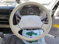 TOYOTA Toyoace Panel Van KK-XZU306 2004 164,000km_24