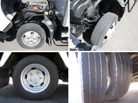 TOYOTA Toyoace Panel Van KK-XZU306 2004 164,000km_27