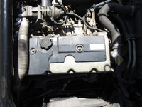 TOYOTA Toyoace Panel Van KK-XZU306 2004 164,000km_28