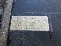 TOYOTA Toyoace Panel Van KK-XZU306 2004 164,000km_29