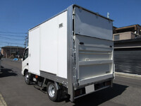 TOYOTA Toyoace Panel Van KK-XZU306 2004 164,000km_2