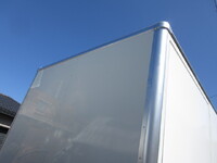 TOYOTA Toyoace Panel Van KK-XZU306 2004 164,000km_30