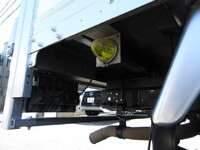 TOYOTA Toyoace Panel Van KK-XZU306 2004 164,000km_35