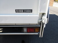 TOYOTA Toyoace Panel Van KK-XZU306 2004 164,000km_36